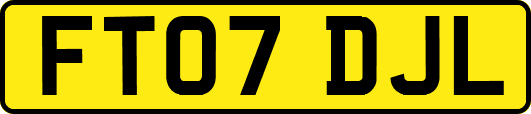 FT07DJL