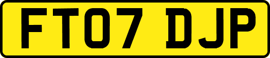 FT07DJP