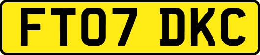 FT07DKC