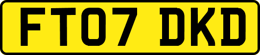 FT07DKD