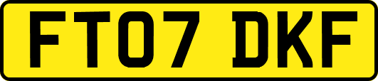 FT07DKF