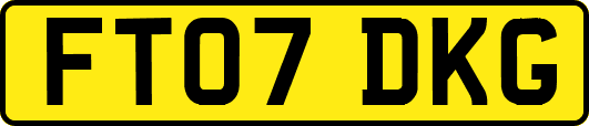 FT07DKG