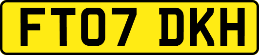 FT07DKH