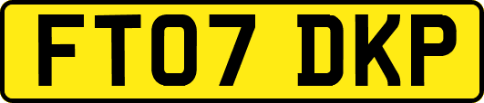 FT07DKP