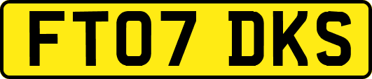 FT07DKS