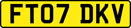 FT07DKV