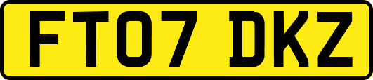 FT07DKZ