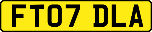 FT07DLA