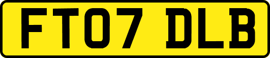 FT07DLB