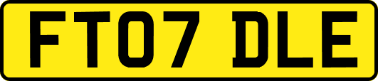 FT07DLE