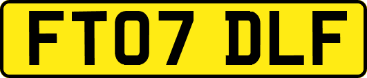 FT07DLF