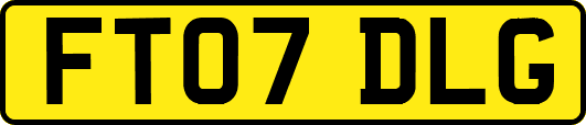 FT07DLG