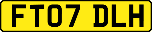 FT07DLH