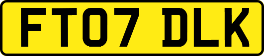 FT07DLK