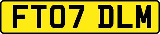 FT07DLM