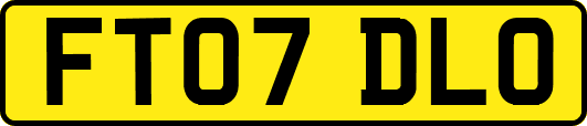 FT07DLO