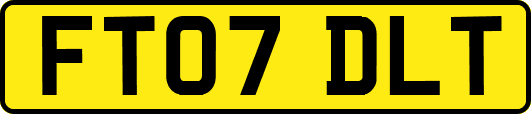 FT07DLT