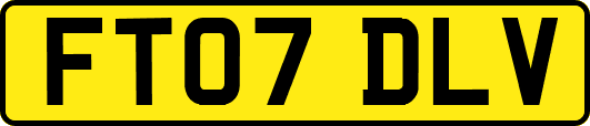 FT07DLV