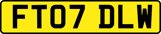 FT07DLW