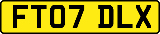 FT07DLX