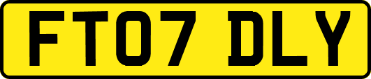 FT07DLY
