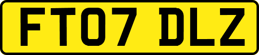 FT07DLZ