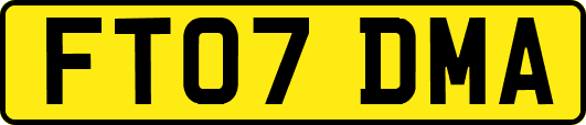 FT07DMA