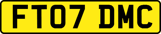 FT07DMC