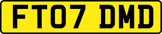 FT07DMD