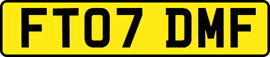 FT07DMF