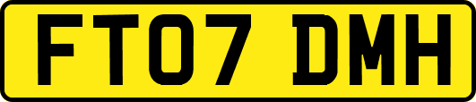 FT07DMH