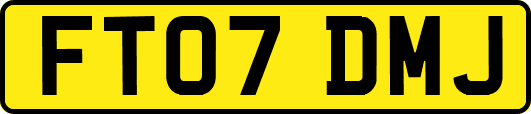 FT07DMJ