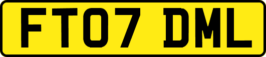 FT07DML