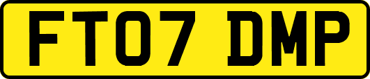 FT07DMP