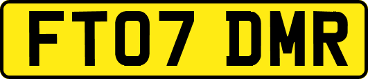 FT07DMR