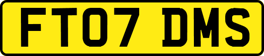 FT07DMS