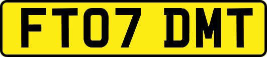 FT07DMT