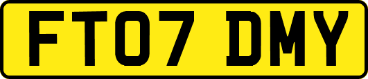 FT07DMY