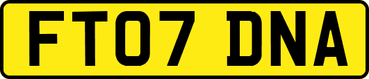FT07DNA