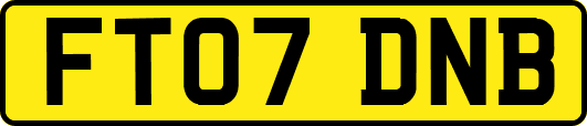 FT07DNB