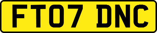 FT07DNC