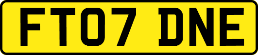 FT07DNE