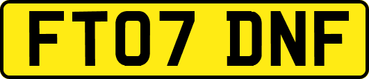 FT07DNF