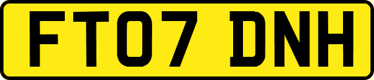 FT07DNH