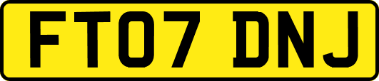 FT07DNJ
