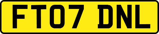 FT07DNL