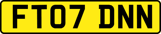 FT07DNN