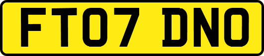 FT07DNO