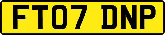 FT07DNP