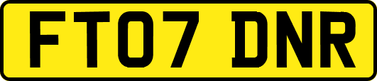 FT07DNR